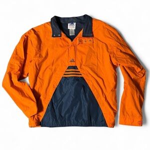 Adidas windbreaker